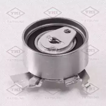 ролик натяжителя ремня грм!\ CHEVROLET Epica/Evanda/Lacetti/Nubira 03>, OPEL Astra/Frontera/ TFD1244 TATSUMI
