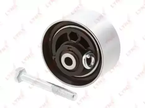 ролик натяжителя ремня ГРМ!\ Ford Focus I 2.0 98-05 PB-1077 LYNXAUTO