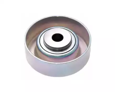 ролик натяжителя ремня ГРМ!\ Mitsubishi Galant/Pajero 2.5-3.5 91> MD140071