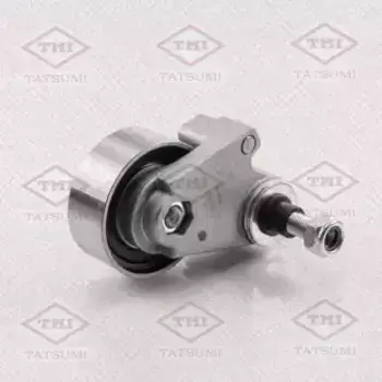 ролик натяжителя ремня грм!\ MITSUBISHI Outlander/Pajero Sport 06> TFD1214 TATSUMI