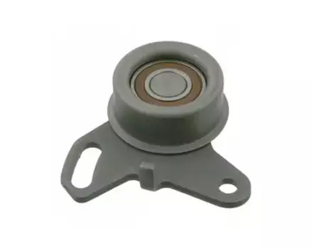 ролик натяжителя ремня ГРМ!\ Mitsubishi Pajero/L300 2.5D/TD 80> MD050125