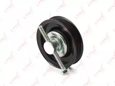 ролик натяжителя ремня ГРМ!\ Nissan Navara/Pathfinder 2.5dCi 05> PB-5021 LYNXAUTO