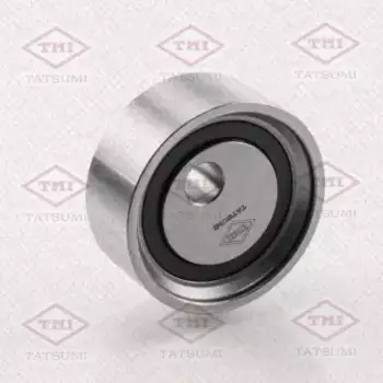 ролик натяжителя ремня грм!\ RENAULT Logan/Sandero/Clio/Kangoo/Megane 96> TFD1224 TATSUMI