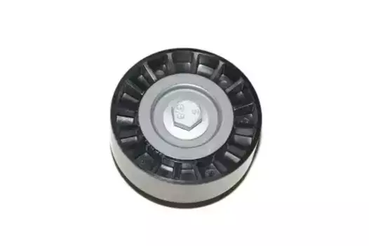 ролик натяжителя ремня!\Iveco Daily 504084453