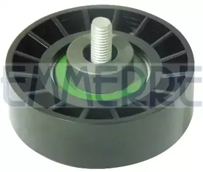 ролик натяжителя ремня! \Iveco Daily 901296 EMMERRE