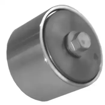 ролик натяжителя ремня! \Iveco EuroTech/Star/Trakker Cursor/Stralis 901310 EMMERRE