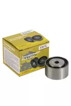 ролик натяжителя ремня ! \MAN TGA дв.D2866/D2876 Z24180 ZENTPARTS