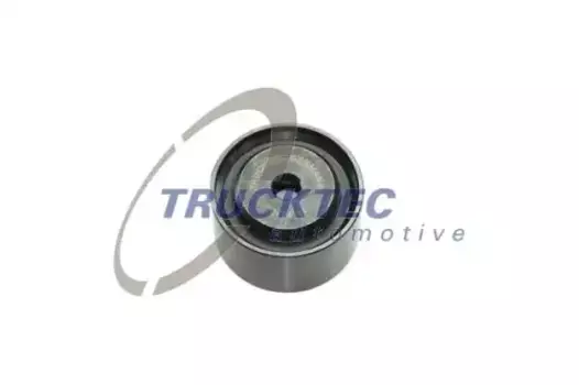 ролик натяжителя ремня! \MAN TGA дв.D2866/D2876