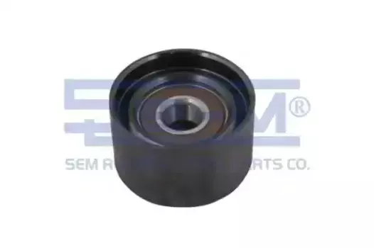 ролик натяжителя ремня!\MB Actros 9473 SE-M