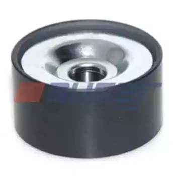 ролик натяжителя ремня! \MB Actros/Axor OM457LA 457.936-968 68181 AUGER