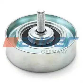 ролик натяжителя ремня! \MB Atego/Axor OM904LA/906LA/926LA 76151 AUGER