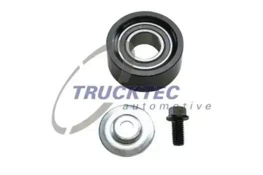 ролик натяжителя ремня ! \MB ATEGOII/AXORII OM904/906/457 01.19.188 TRUCKTEC
