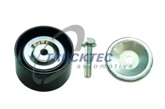 ролик натяжителя ремня! \MB дв.OM 457HLA/457LA/501LA/502LA/602LA/902HLA/906HLA/926LA 01.19.163 TRUCKTEC