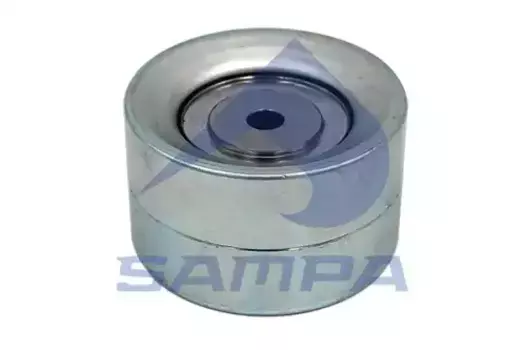 ролик натяжителя ремня !\MB OM457 204.427 SAMPA