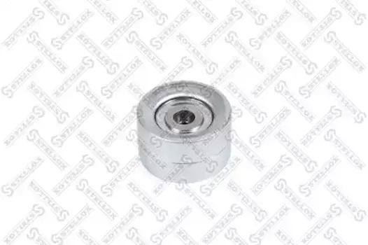 ролик натяжителя ремня!\ MB OM457 81-22063-SX STELLOX