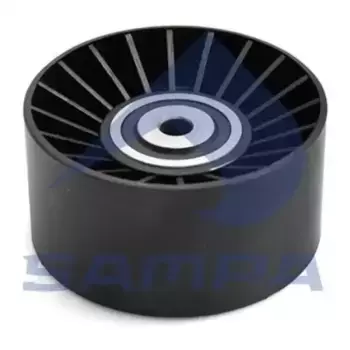 ролик натяжителя ремня! (мп) \Omn MB 1220-2631 O303/350/404 200.425 SAMPA