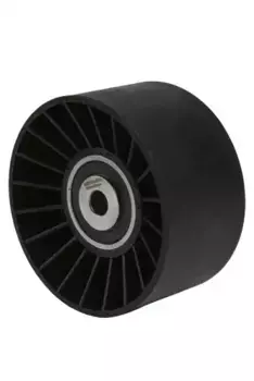 ролик натяжителя ремня! (мп) \Omn MB 1220-2631 O303/350/404 Z24191 ZENTPARTS