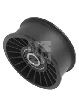 ролик натяжителя ремня! (мп) \Omn MB O303/350/404 M6412018 MARSHALL