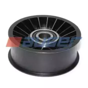 ролик натяжителя ремня! (мп) \Omn MB O303/350/404 67758 AUGER