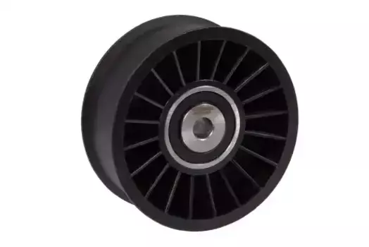 ролик натяжителя ремня! (мп) \Omn MB O303/350/404 Z24189 ZENTPARTS