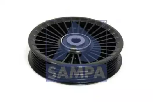 ролик натяжителя ремня! \Omn MB