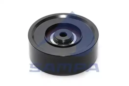 ролик натяжителя ремня! \Omn Scania K/L/N94/K114/K124