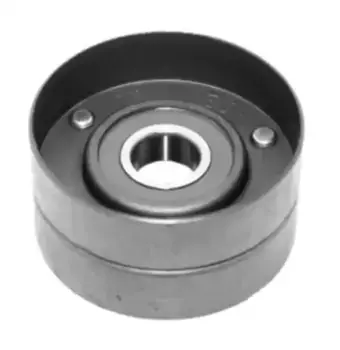 ролик натяжителя ремня! РОЛИК ОТДЕЛЬНО 70x38x17 \DAF XF105 331316170314 MAGNETI MARELLI