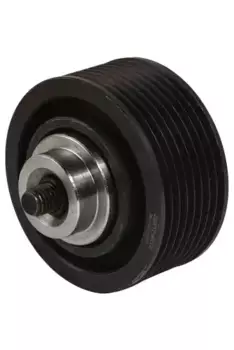 ролик натяжителя ремня !ручейковый \ГАЗ, ПАЗ дв.CUMMINS ISF3.8 Z24163 ZENTPARTS