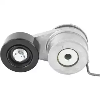 ролик натяжителя ремня! с механизмом натяжения\ Kia Sportage 04-10 1290-D4HB FEBEST