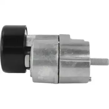 ролик натяжителя ремня! с механизмом натяжения\ Kia Sportage 04-10 1290-G4KEPS FEBEST