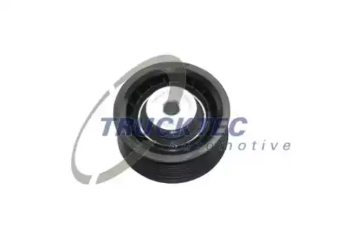 ролик натяжителя ремня ! \Scania 4-ser 04.19.027 TRUCKTEC