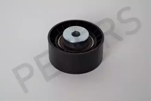 ролик натяжителя ремня!\ Scania 4-Series 120.256-00A PETERS