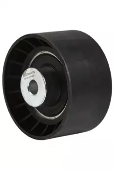 ролик натяжителя ремня!\ Scania D13/9 Z24197 ZENTPARTS