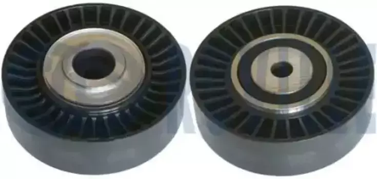 ролик натяжителя ремня!\ VW Crafter 06> 542304 RUVILLE