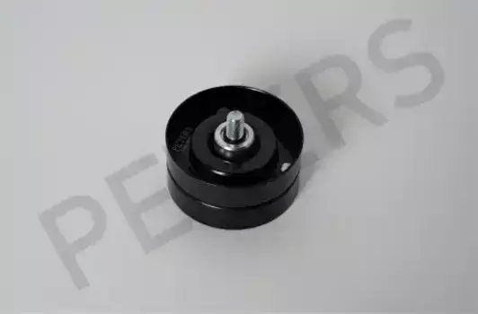 ролик натяжителя ремня! в сборе\ Omn Volvo B6R/B7R 140.364-00A PETERS