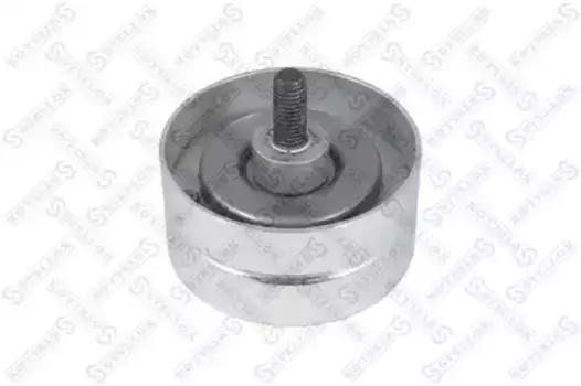 ролик натяжителя ремня! в сборе\Omn Volvo B6R, B7R 81-22028-SX STELLOX