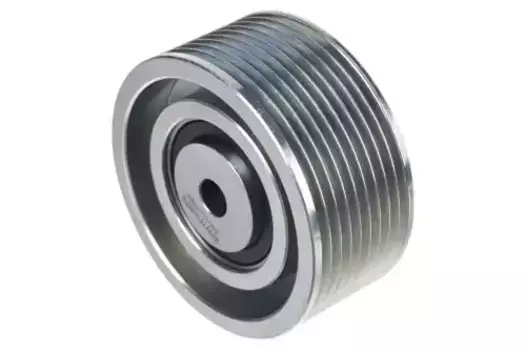 ролик натяжителя! \Scania Truck Z24274 ZENTPARTS