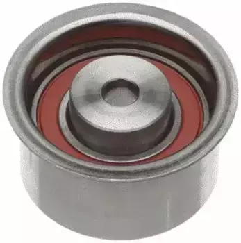 ролик натяжителя!\ Subaru Impreza/Legacy/Forester/Outback 1.6-2.5i 98-14 T41226 GATES