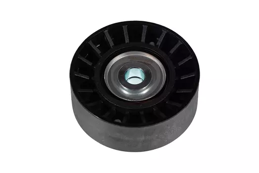 ролик натяжной! 80x30\ GAZ, UAZ 2.3/2.7 93> Z23606 ZENTPARTS