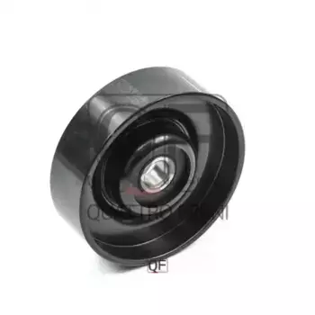 ролик натяжной! AC+\ Nissan Almera/Primera 1.5-1.8i 96-11 QF33A00057 QUATTRO FRENI