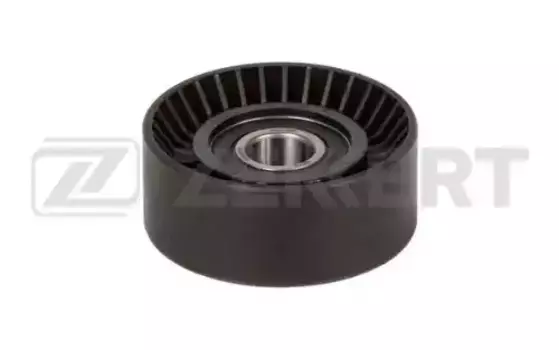 Ролик натяжной агрегатного ремня BMW 5 (E39) 96- 7 (E38) 96- 8 (E31) 96- SR1285 ZEKKERT