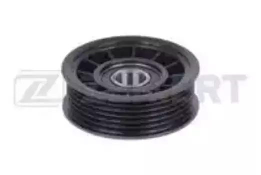 Ролик натяжной агрегатного ремня Mazda 2 03- 3 03- SR-1231 ZEKKERT