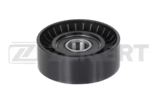 Ролик натяжной агрегатного ремня Subaru XV (GP) 12- BRZ (ZC6) 12- SR-1123 ZEKKERT