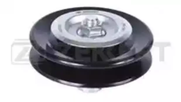 Ролик натяжной агрегатного ремня Toyota LC (J60 J70 J80) 84- Hiace (H_) 84- Mitsubishi Pajero SR1957 ZEKKERT