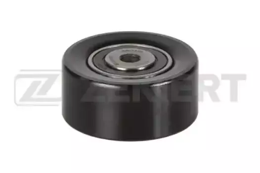 Ролик натяжной агрегатный ремень Peugeot 206 98- 306 98- Fiat Scudo (220) 98 SR1409 ZEKKERT