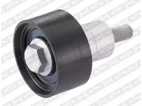 ролик натяжной!\ Audi A1 12> GE357.42 SNR