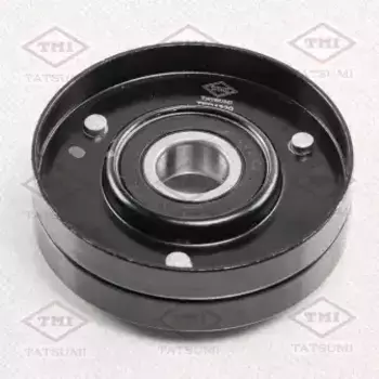 ролик натяжной!\ Audi A4/A6, Skoda Superb 01> TFD1320 TATSUMI