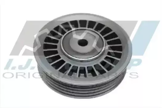 ролик натяжной!\ Audi A4/A6, VW Golf/Passat 1.9TDi 98> 93-1267 IJS