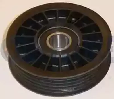 ролик натяжной!\ Audi A4/A6, VW Passat 1.9TDi 95> 540357 RUVILLE