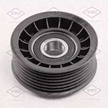 ролик натяжной!\ Audi Q7 3.6FSi 06> TFD1287 TATSUMI